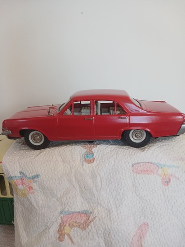 Schuco 5309 opel - 5309, admiral
