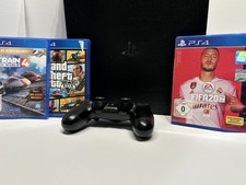 Sony PlayStation 4 Pro 500 GB