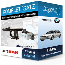 Für BMW 3er Touring 99-05
