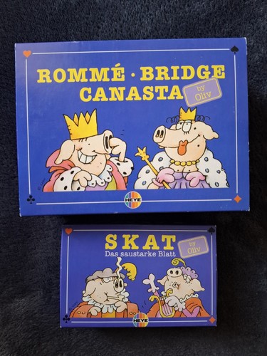 Witzige kartenspiele skat - witzige,