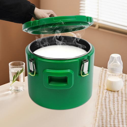 Edelstahl 15l gastro - edelstahl,