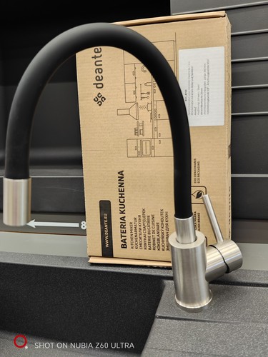 Armatur spüle neu edelstahl - armatur,