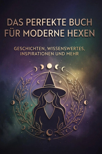 Das perfekte buch für moderne - perfekte,
