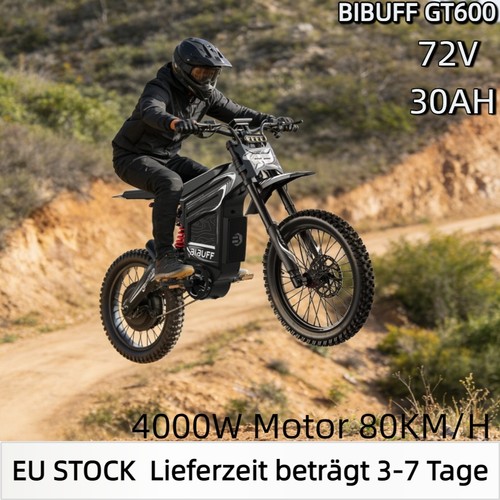 New bibuff mountainbike - bibuff, e-mountainbike,30ah