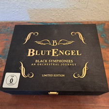 Blutengel: Black Symphonies