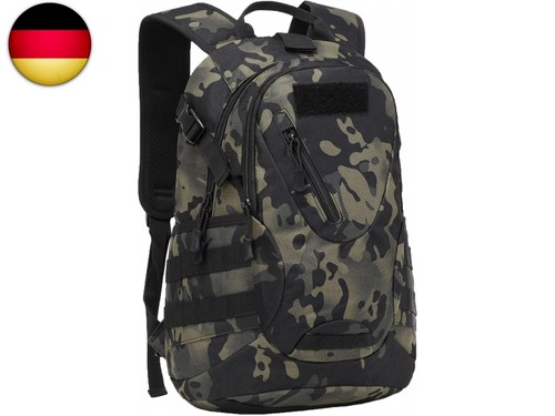 Taktischer rucksack - taktischer,