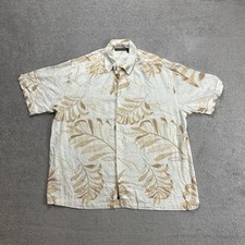 HAWAII Hemd Hawaiishirt Floral
