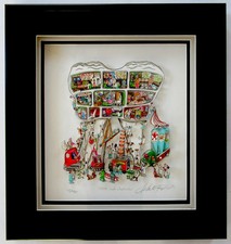 CHARLES FAZZINO ** 3D TOOTH