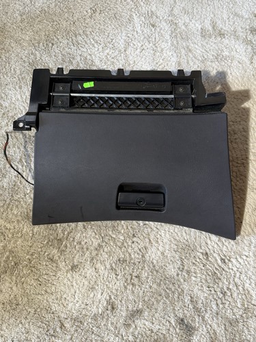 Bmw e46 handschuhfach fach - e46,