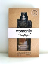 MUGLER WOMANITY EAU DE PARFUM