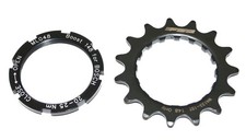 FSA, Kettenblatt Bosch Gen2, WA133, Boost, 2,5mm Offset, 15 Zahn