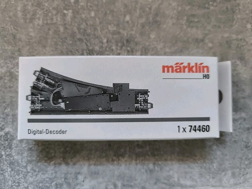 Märklin 74460 weichen - 74460,