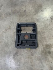 Jeep Compass 2018 Verkleidung