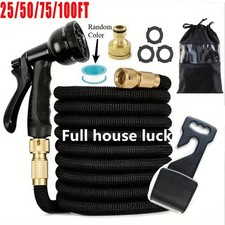 Flexibler Gartenschlauch