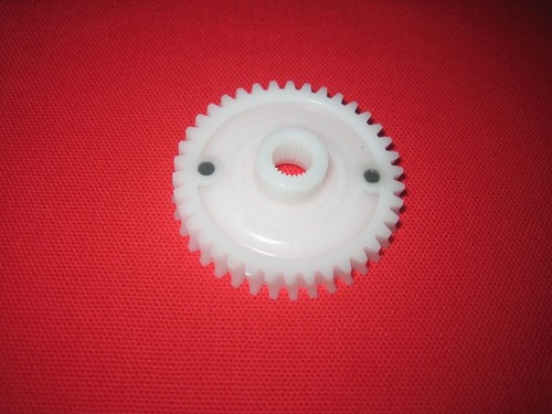 Saeco zahnrad mit magnet - z=38,