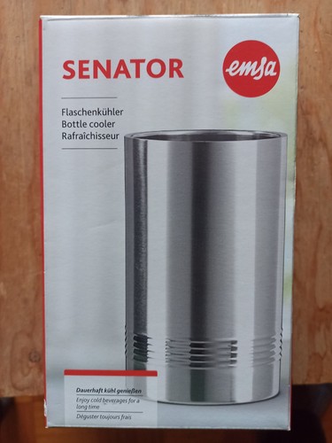 Emsa senator flaschenkühler - senator,
