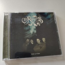 CD : The Rasmus - Dead Letters