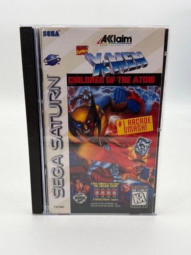 Men children the atom - x-men,
