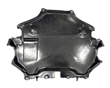 PE Unterfahrschutz Motorschutz