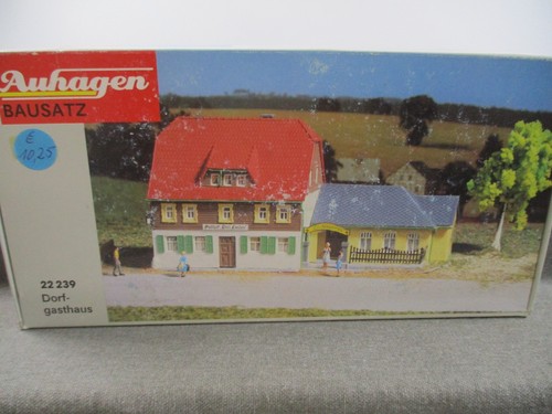 Auhagen 239 bausatz - auhagen, 22