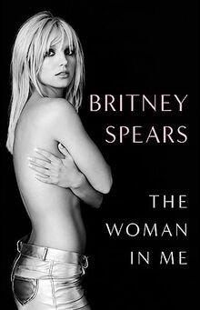 The woman von spears - woman, in