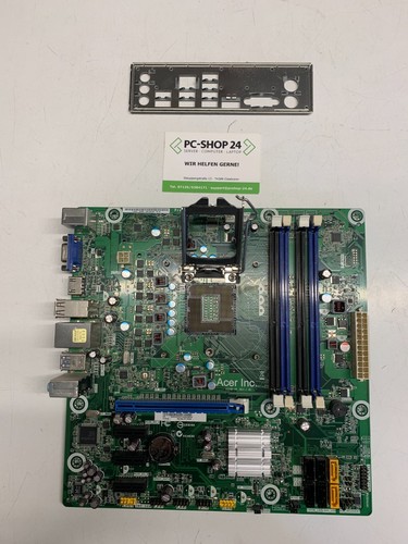 Acer ipisb rev ddr3 - rev:1.01,