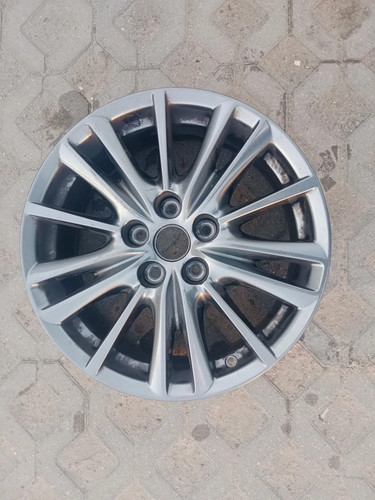 Alufelge zoll 0 - 1x, 7.0"