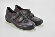 Semler  Damen Halbschuhe