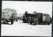 Royal Corps Transport, 60er