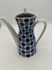 Kaffeekanne Rosenthal Form 2000 Ute Schröder 