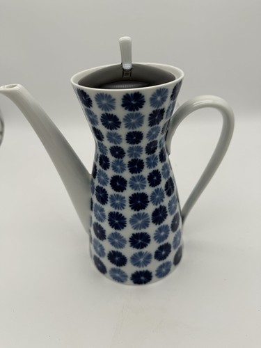 Kaffeekanne rosenthal form - kaffeekanne,