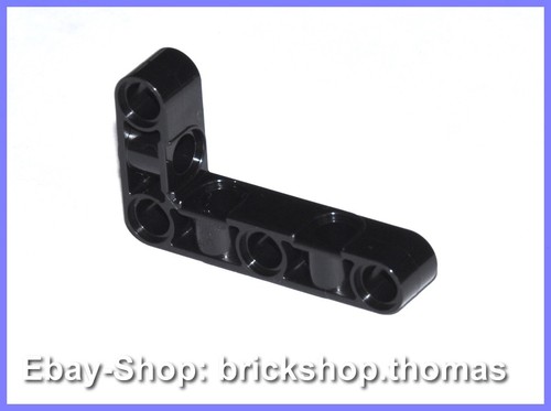 Lego technic verbinder schwarz - lego,