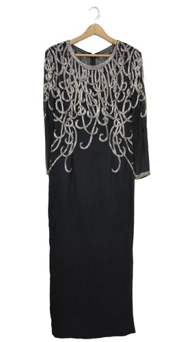 Fürnkranz abendkleid damen - abendkleid,