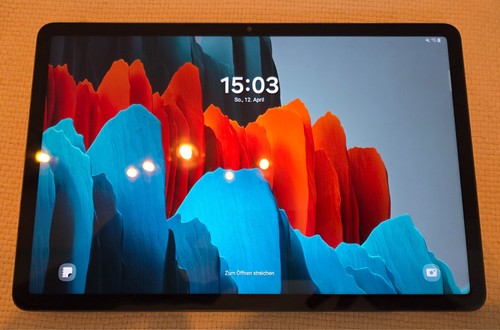 Samsung galaxy tab wifi - galaxy,