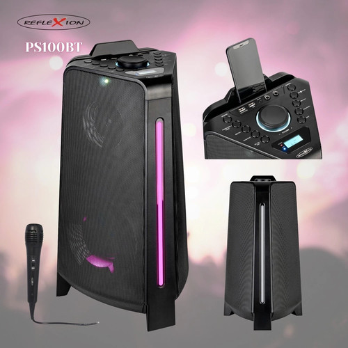 Portable karaoke anlage - 🔥portable, karaoke-anlage