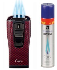 Colibri Monaco II Triple