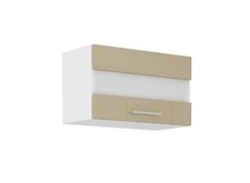 Küche Glashängeschrank 60