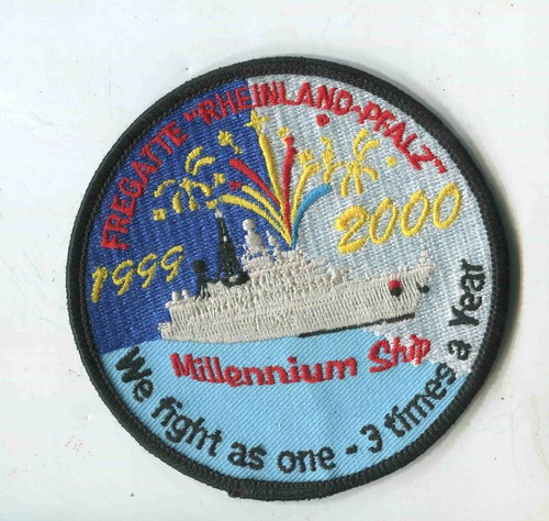Bundesmarine