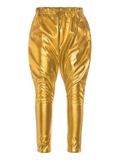 Mädchen Glänzende Casual