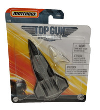 Matchbox Top Gun Maverick
