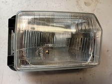 Original Volkswagen Derby