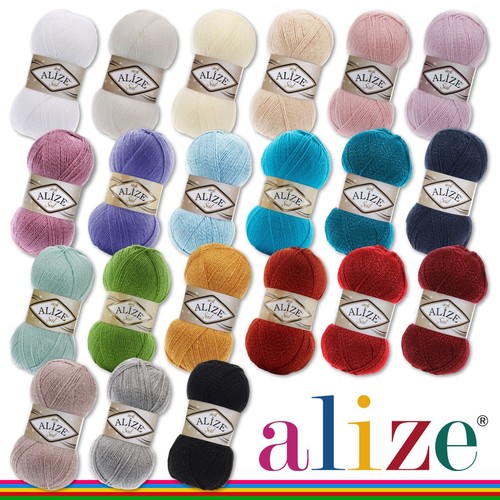 Alize 100 sal sim - x,