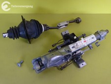 Mantelrohr mit Lenksäule mechanisch verstellbar, W211 S211 4-Matic, A 2114603916