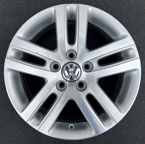 Alufelge original golf 6 - alufelge, vw