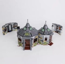 Hagrids Hütte