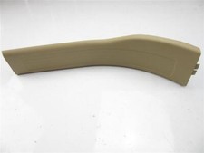 Mercedes Benz Original ML W164 Einstiegsleiste Hinten Links A1646801135 8K67 NEU