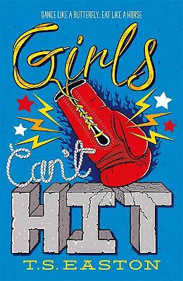Girls can hit - girls, tom