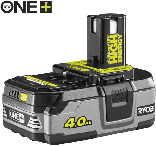 Ryobi one rb1840t 18v - ryobi, one+