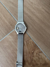 Armbanduhr Wiederaufbau