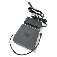 Dell Thunderbolt (USB-C) TB16 K16A Dockingstation mit 180W Netzteil